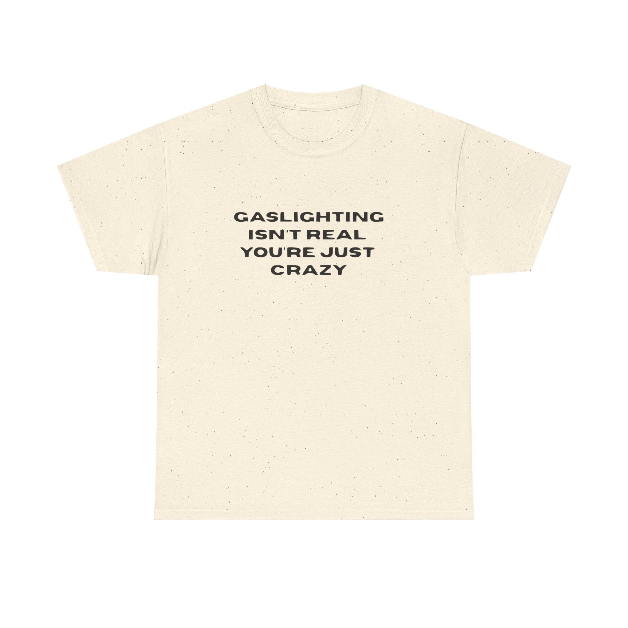 GASLIGHT TEE