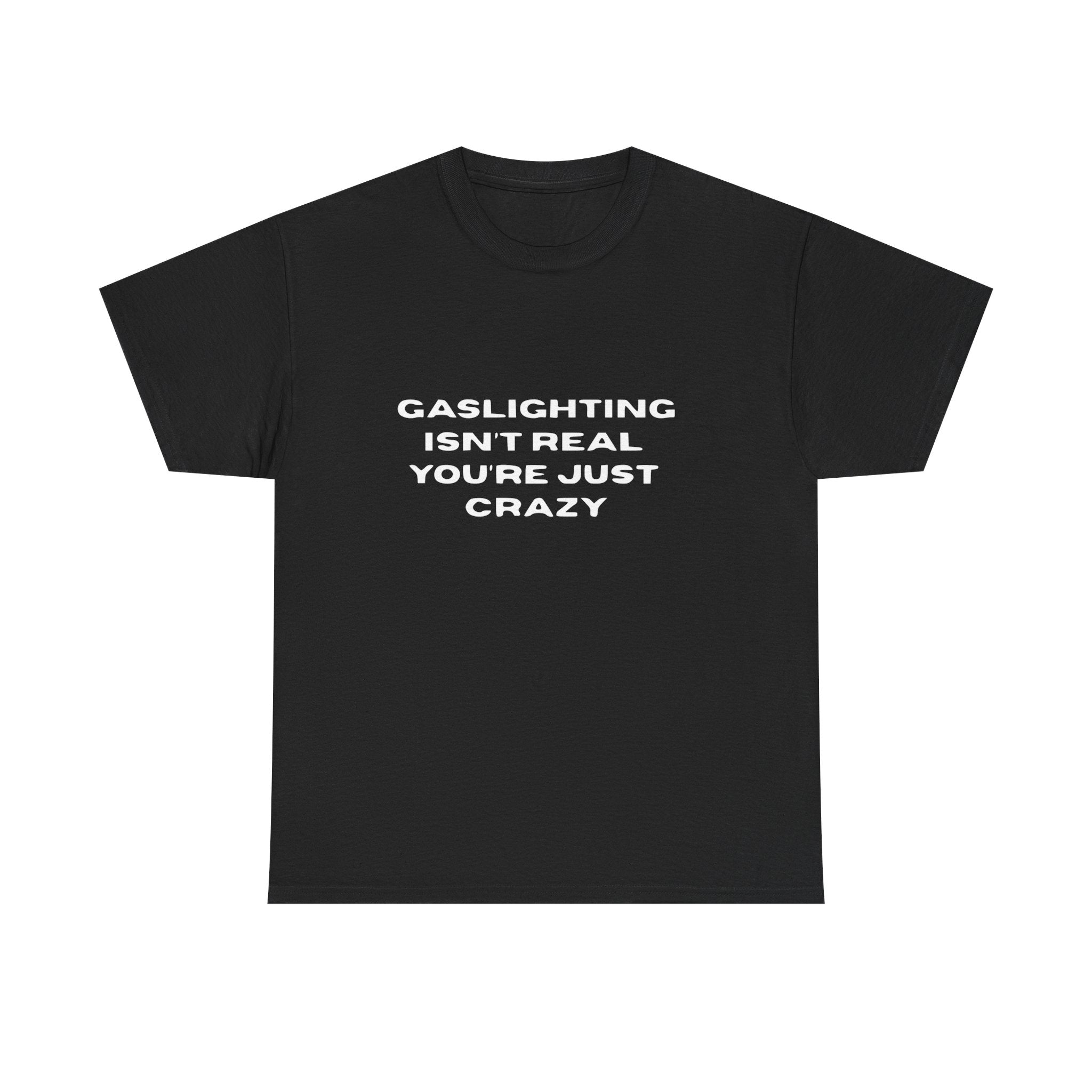 GASLIGHT TEE