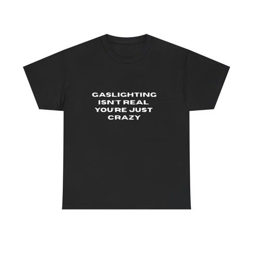 GASLIGHT TEE