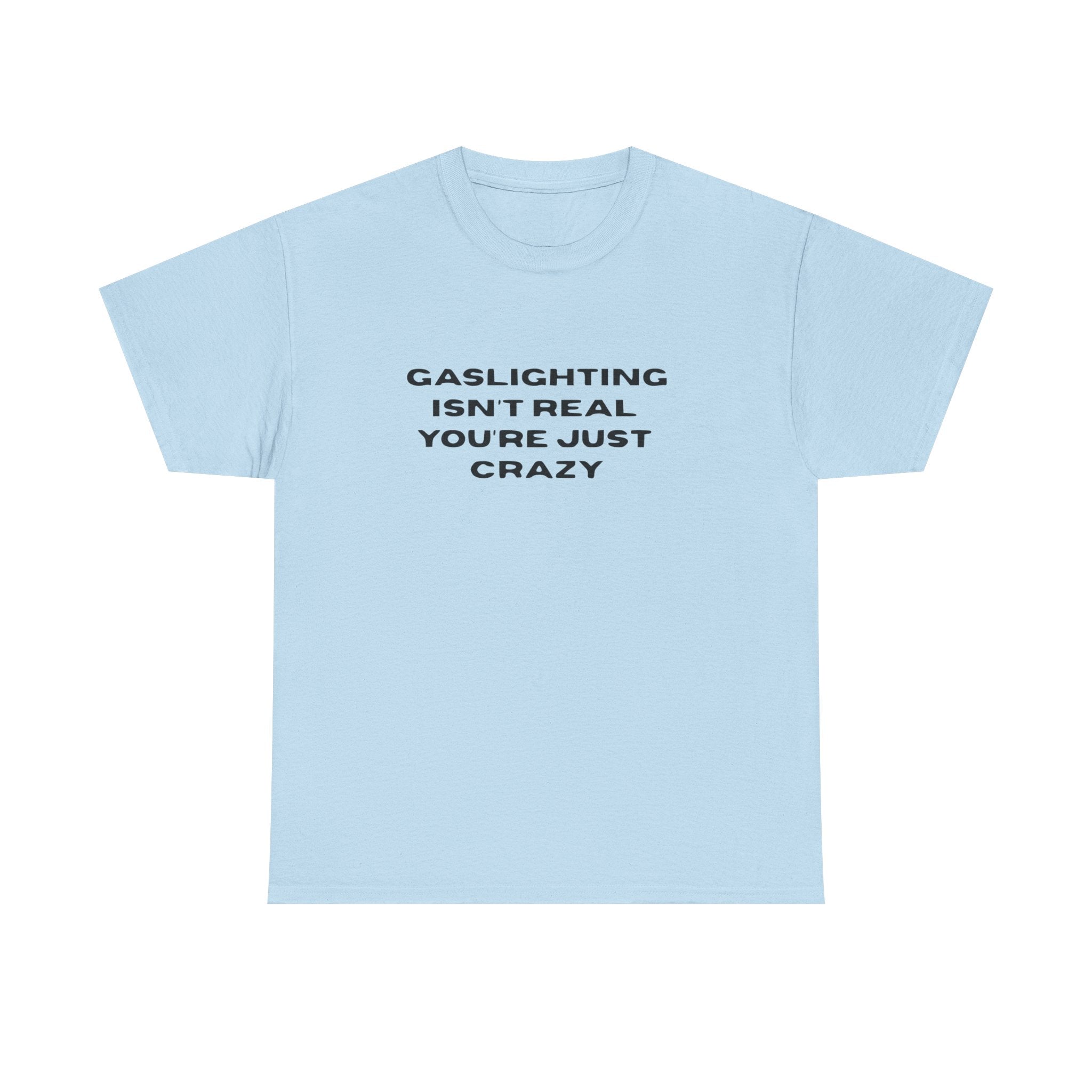 GASLIGHT TEE