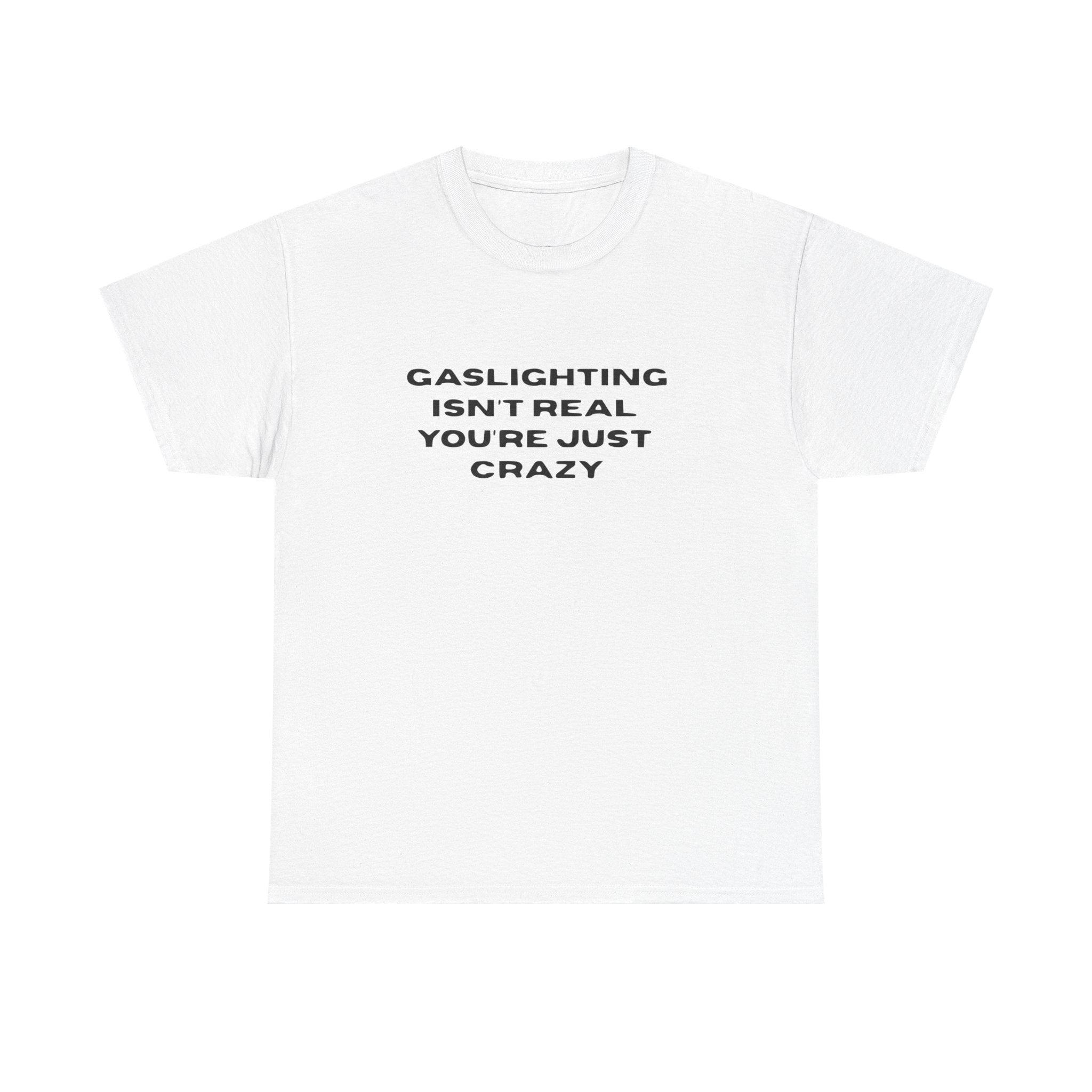 GASLIGHT TEE