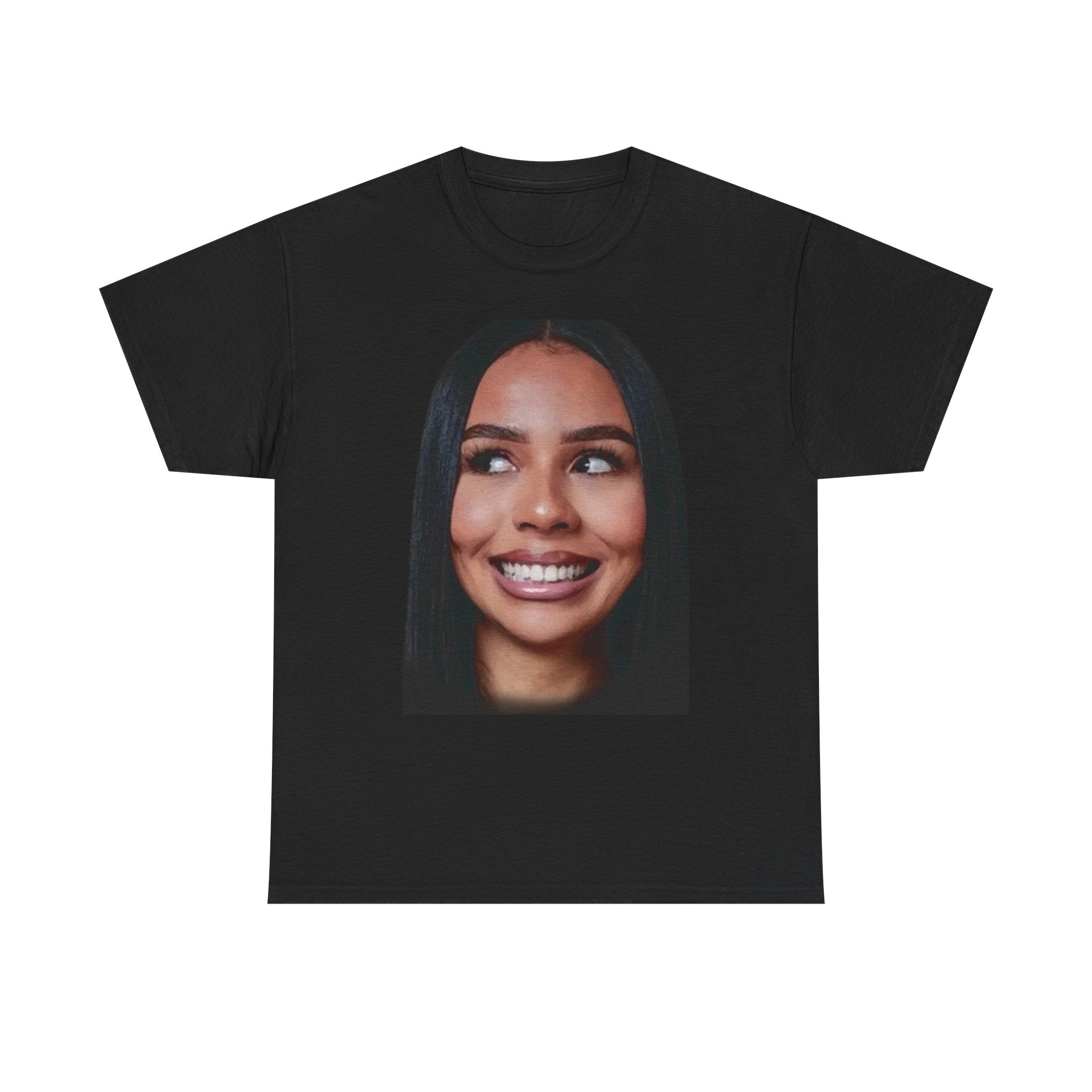 MARIAH THE SCIENTIST TEE