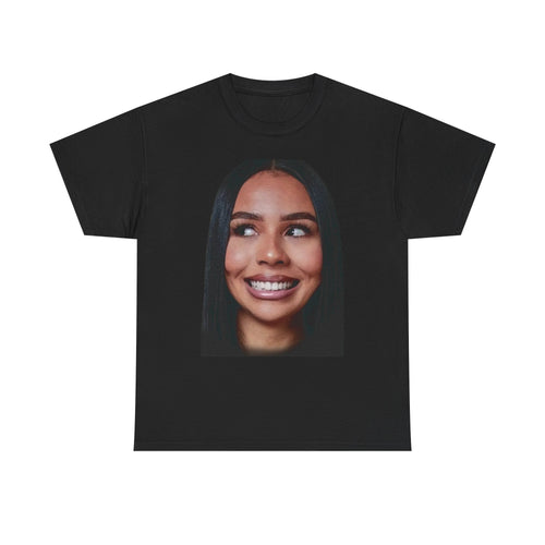 MARIAH THE SCIENTIST TEE