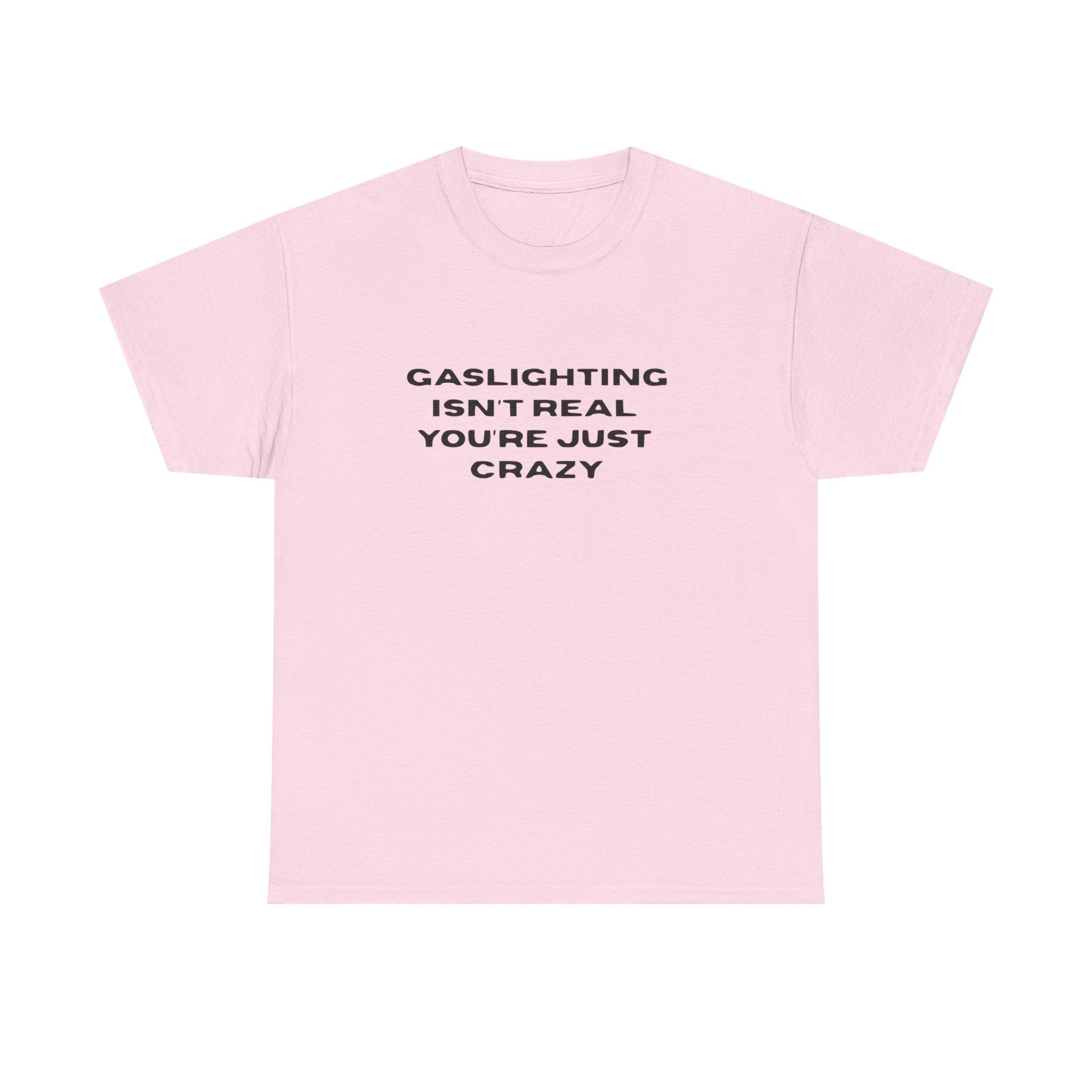 GASLIGHT TEE